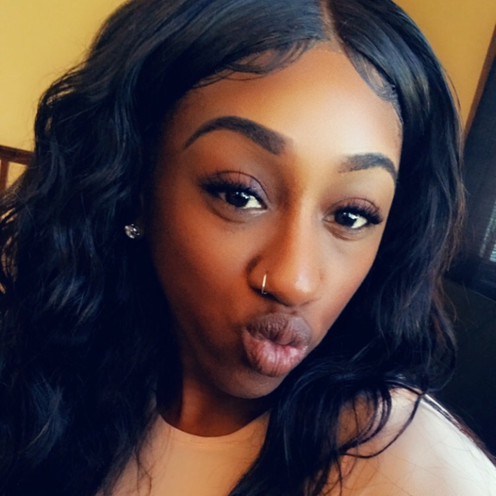 Meet your Posher, Tateyana